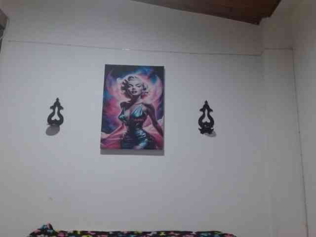 CrystalStarX webcam