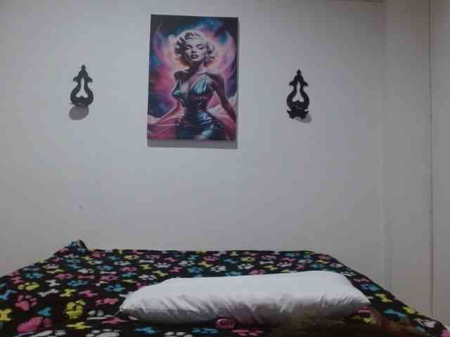 CrystalStarX