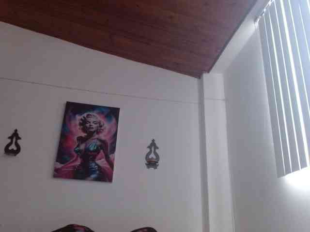 CrystalStarX