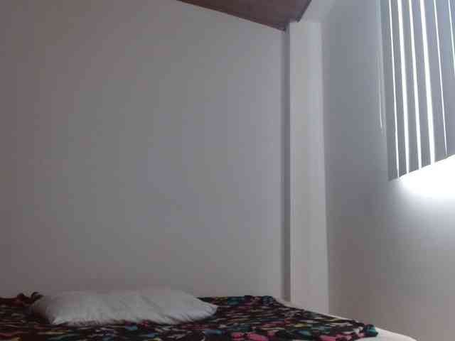 CrystalStarX webcam
