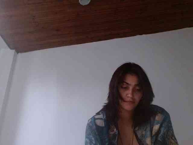 CrystalStarX webcam