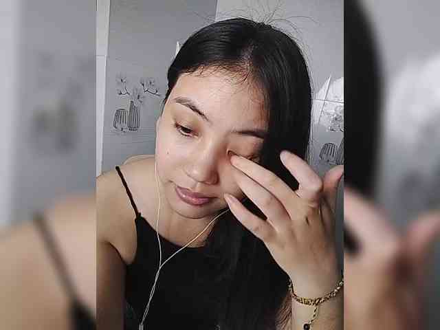 Jang244 webcam