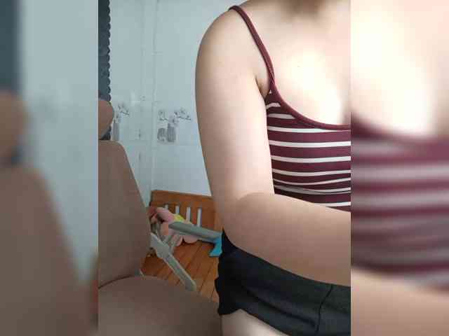 Jang244 webcam