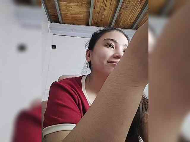 Jang244 webcam