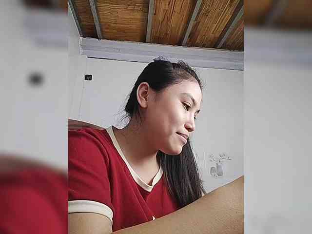Jang244 webcam