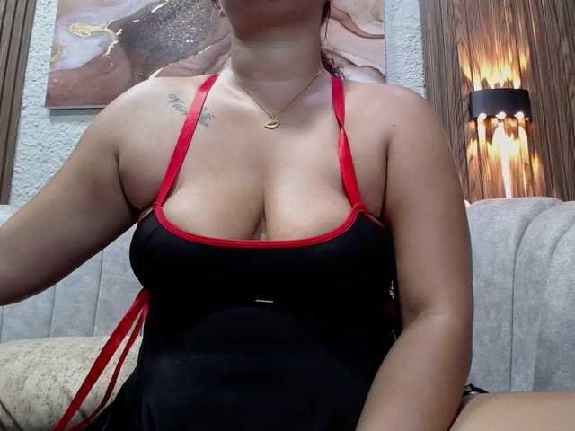 MelisaTastyy webcam