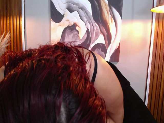 MelisaTastyy live cam on BongaCams