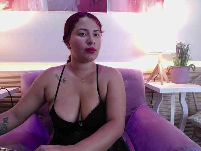 MelisaTastyy webcam