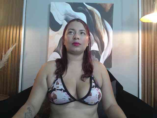 MelisaTastyy webcam