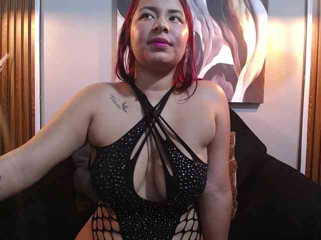 MelisaTastyy webcam