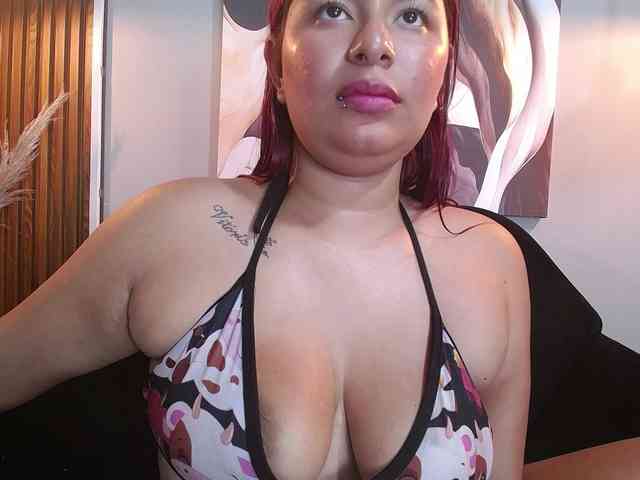 MelisaTastyy webcam