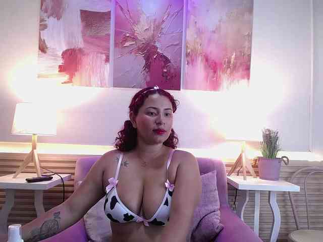 MelisaTastyy webcam