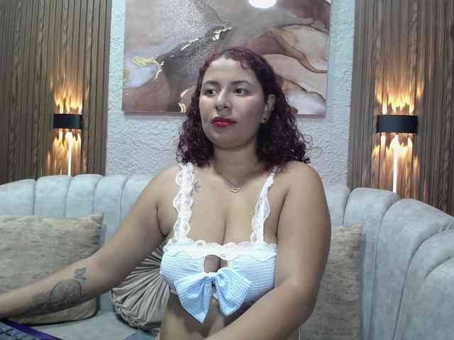 MelisaTastyy webcam
