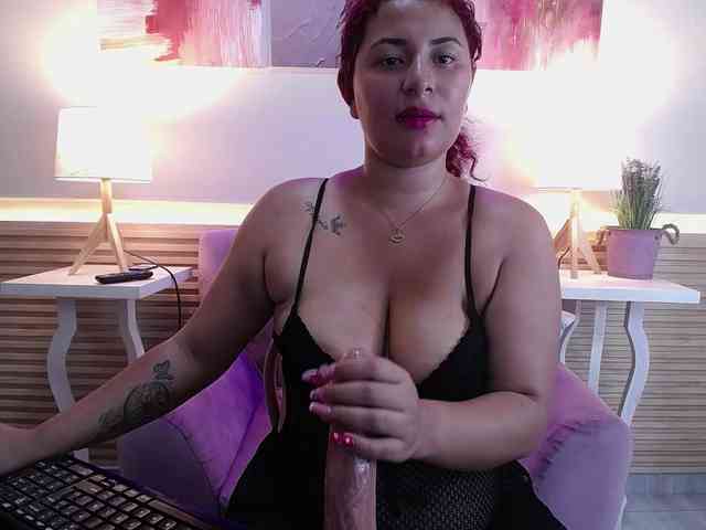 MelisaTastyy webcam