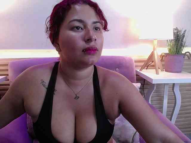 MelisaTastyy webcam