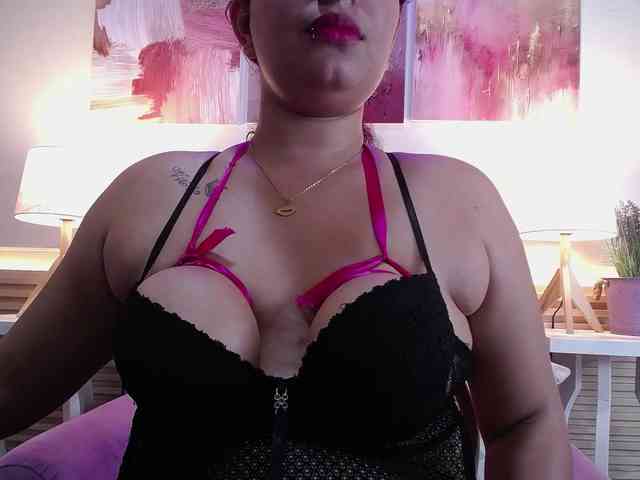MelisaTastyy webcam