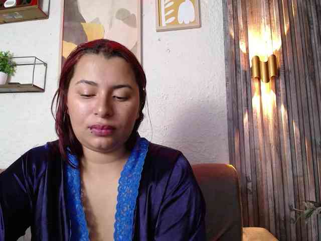 MelisaTastyy webcam