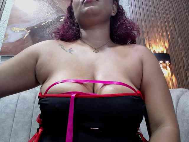 MelisaTastyy webcam