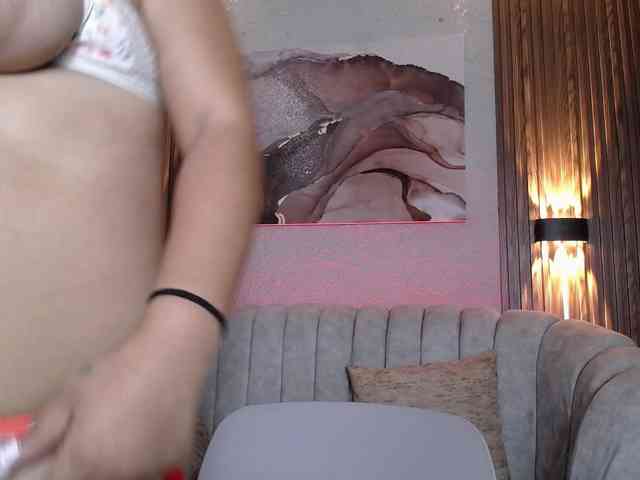 MelisaTastyy webcam