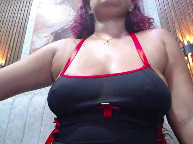 MelisaTastyy webcam