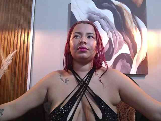 MelisaTastyy webcam