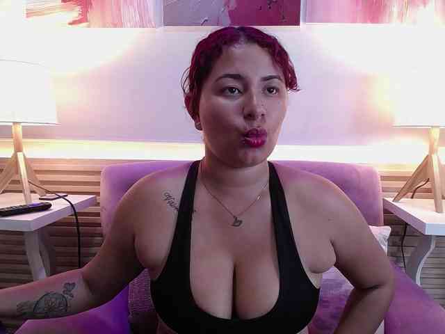 MelisaTastyy webcam