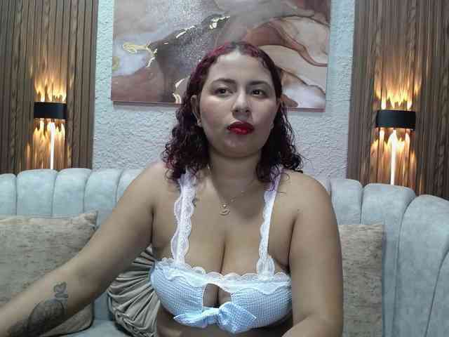MelisaTastyy webcam