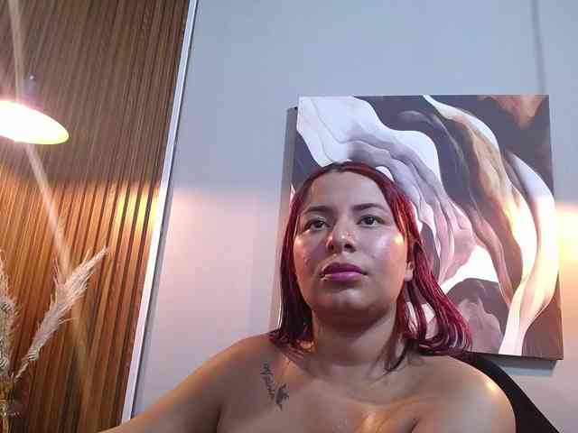 MelisaTastyy webcam