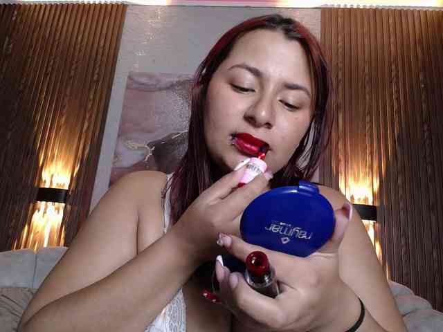 MelisaTastyy webcam
