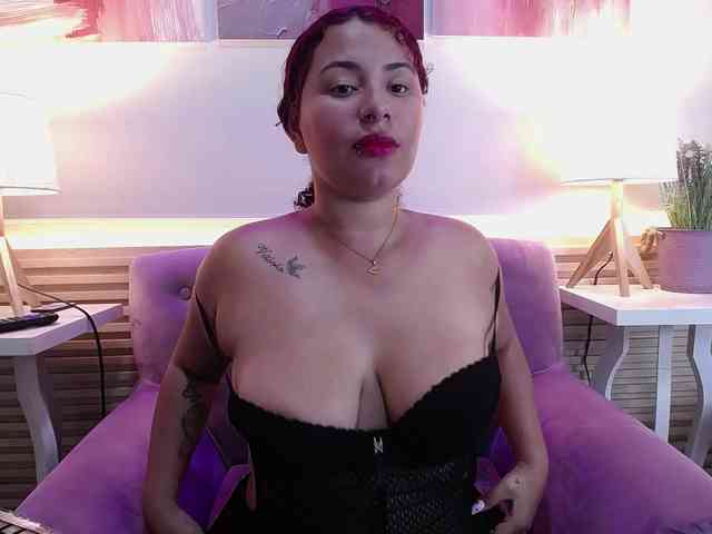 MelisaTastyy webcam