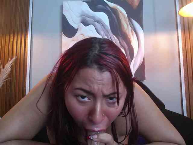 MelisaTastyy webcam