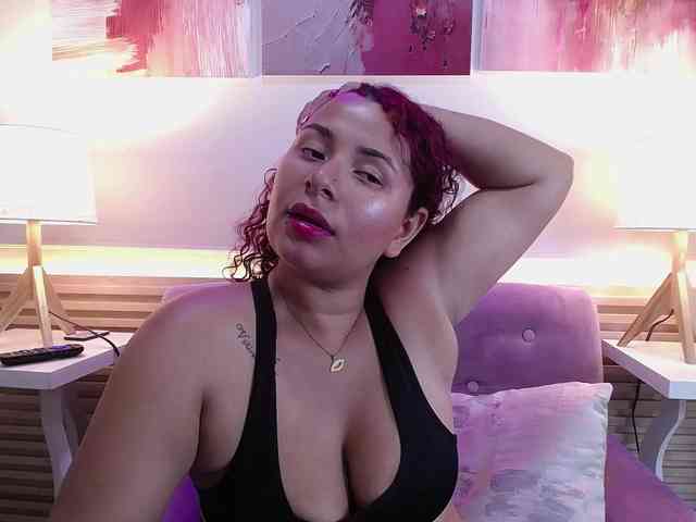 MelisaTastyy webcam