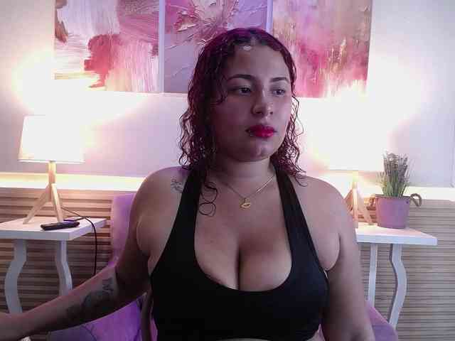 MelisaTastyy webcam