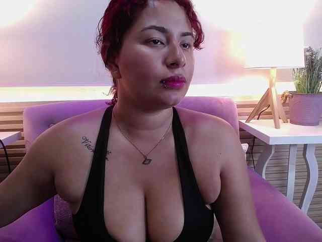 MelisaTastyy webcam