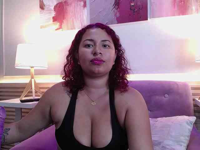 MelisaTastyy webcam
