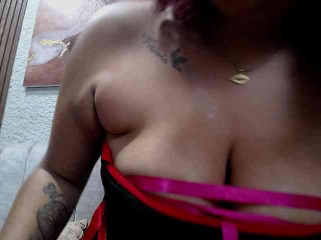 MelisaTastyy webcam