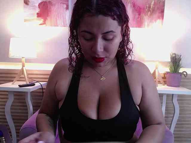 MelisaTastyy webcam