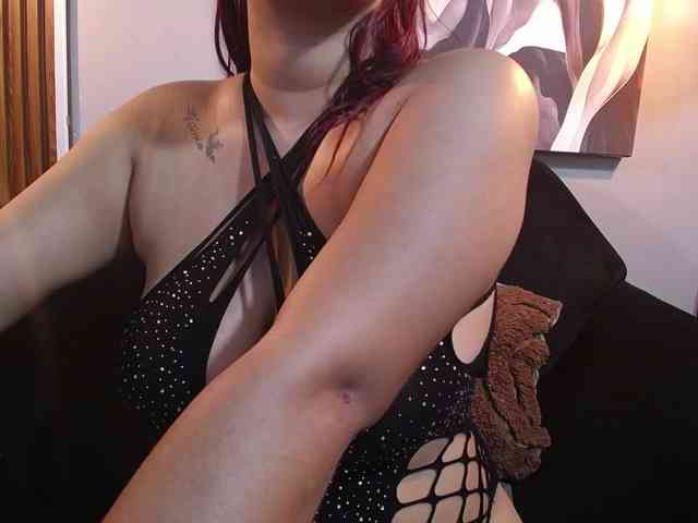Model: MelisaTastyy