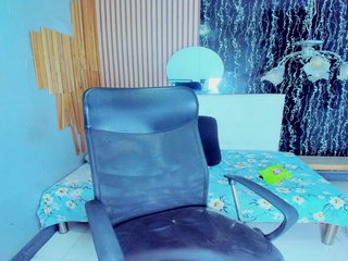 DanniWonder Porn Show