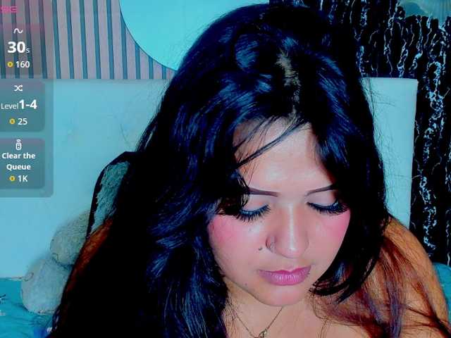 DanniWonder Live Cam on BongaCams