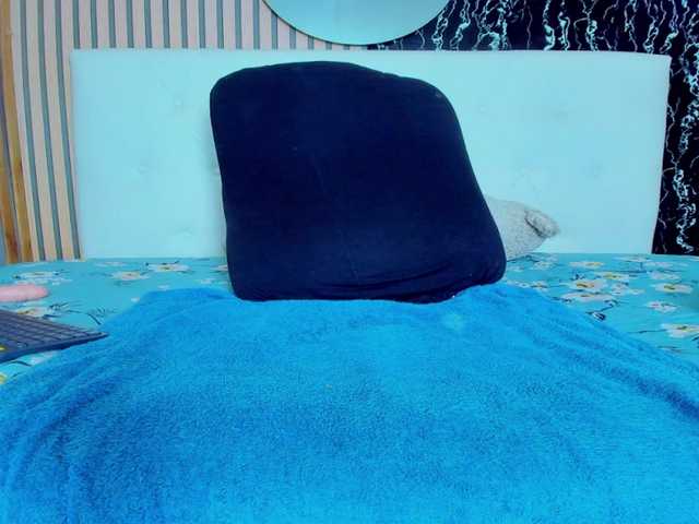 DanniWonder live cam on BongaCams