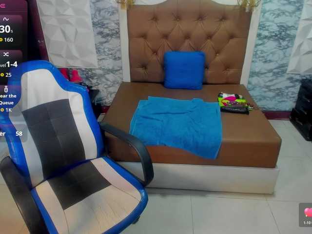 DanniWonder live cam on BongaCams