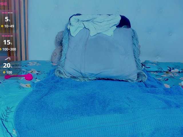 DanniWonder's BongaCams show and profile