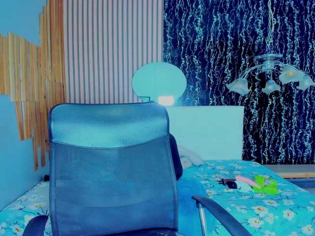 DanniWonder live cam on BongaCams