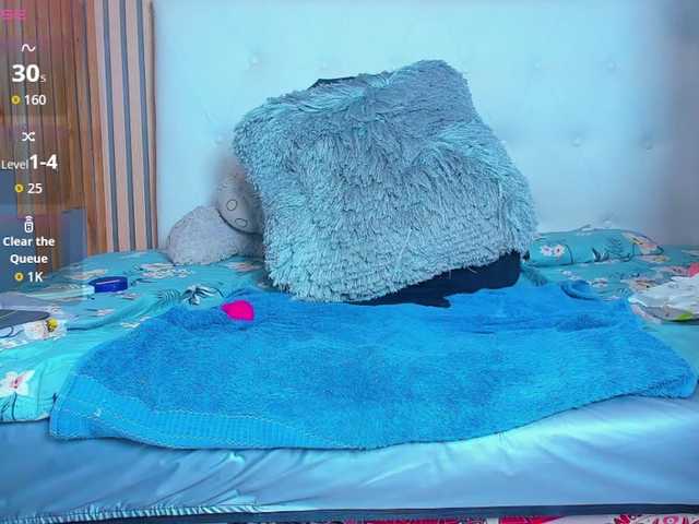 DanniWonder's BongaCams show and profile