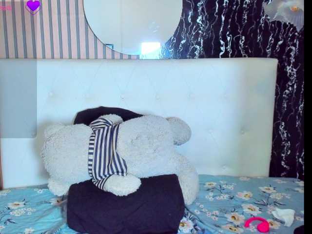 DanniWonder live cam on BongaCams