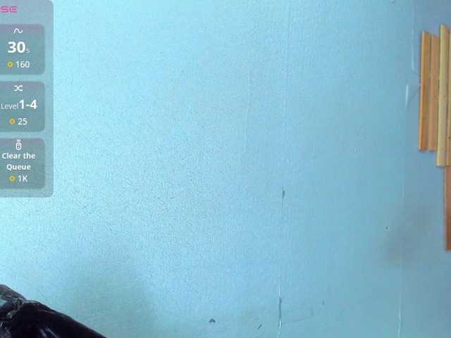 DanniWonder live cam on BongaCams