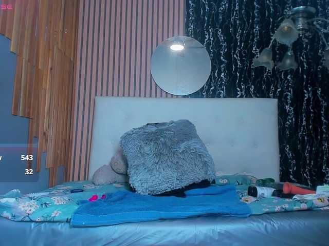 DanniWonder's BongaCams show and profile