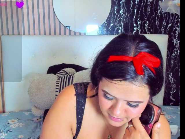 DanniWonder live cam on BongaCams