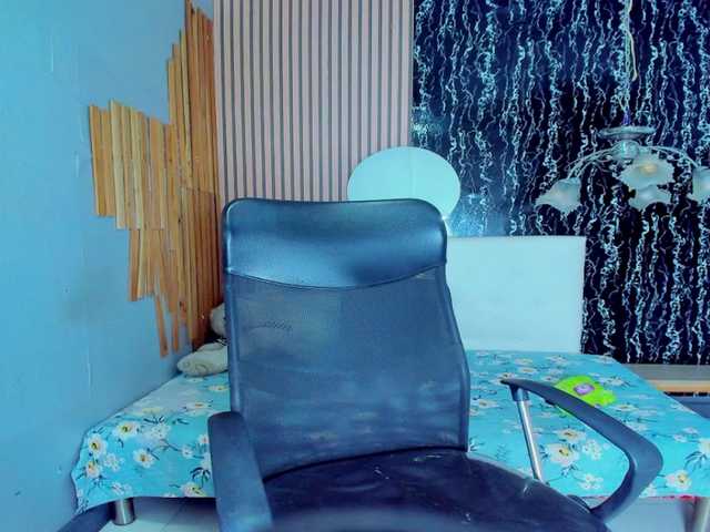 DanniWonder live cam on BongaCams